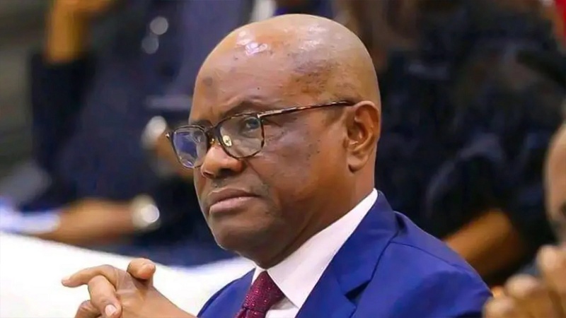Wike-backed Lagos PDP courts Bode George, others
