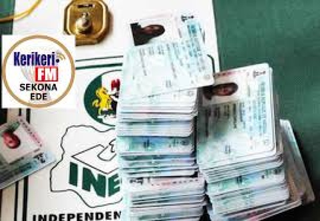 Osun guber: PDP, Accord raise alarm over unclaimed PVCs