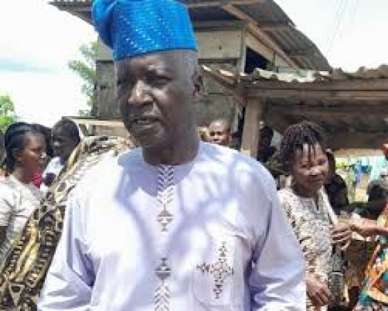 2026: ADC candidate rejects Ekiti Gov poll results as Oluyede keeps mum