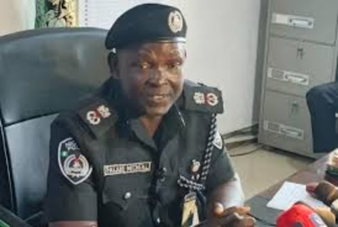 Ekiti Police warn against planned protest by transport union
