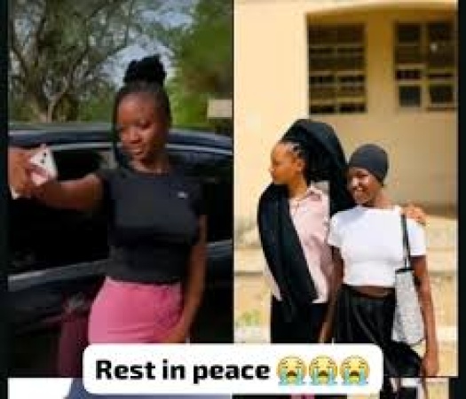 Two Mass Communication students die in road accident on way home after exams