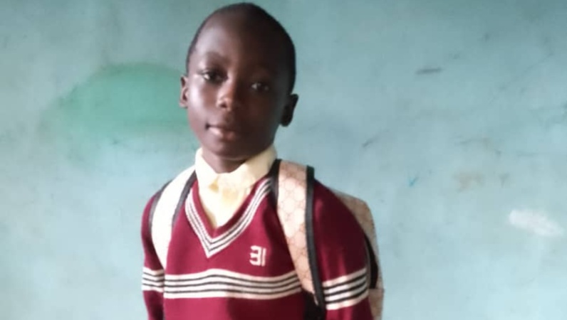 Ondo: Nine-year-old abducted pastor’s son regains freedom after three weeks