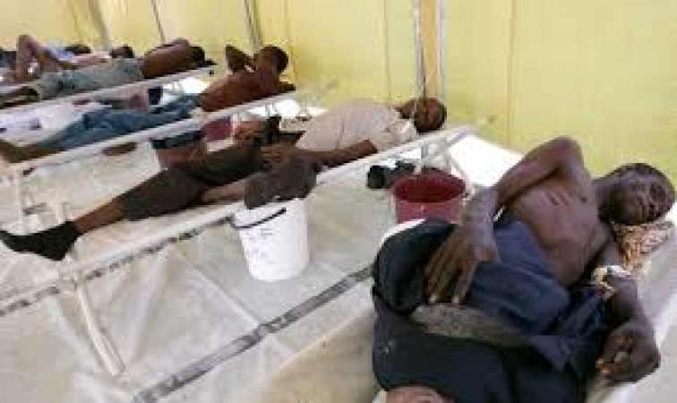 Lassa fever deaths rise to 214 as fatality rate reaches 25.0 % — NCDC