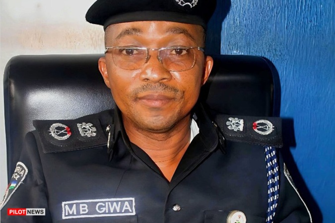Police detain suspected cultist, recover firearm, ammunition in Enugu