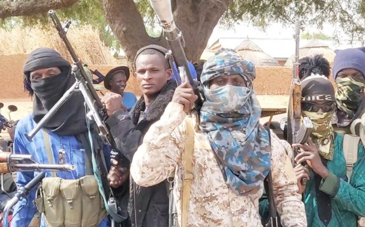 Turji’s new appearance sparks concern