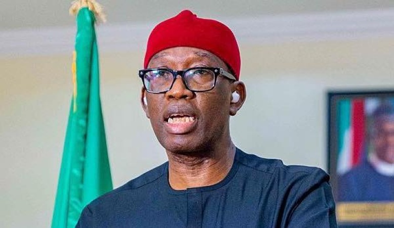 N1.3trn probe: Ex-Delta Gov. Okowa returns to EFCC