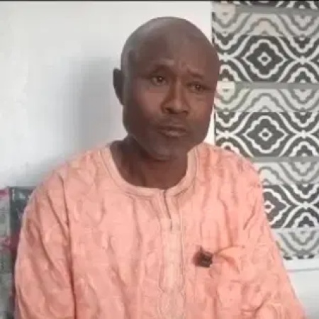My son was shot while helping his mother escape — Father of Osun teen victim