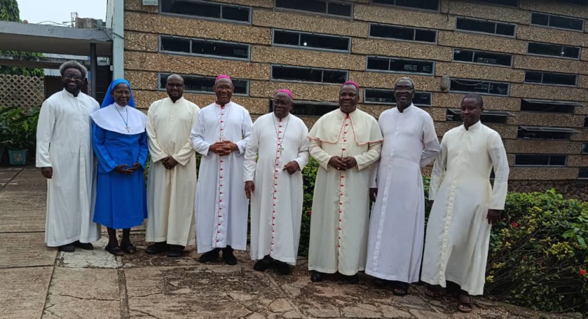 Ibadan bishops worry over Oriire abductees’ conditions, 5 weeks on