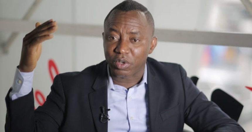Sowore supporters accuse DSS of arresting, injuring him despite a court remand order.
