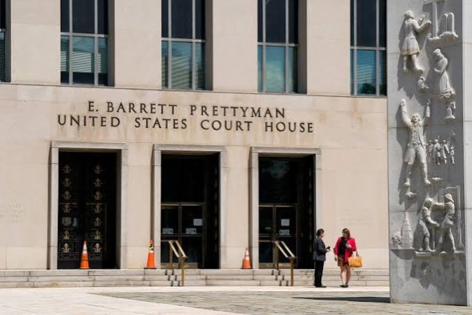 Judge says Trump can’t use Social Security data for voter roll purges