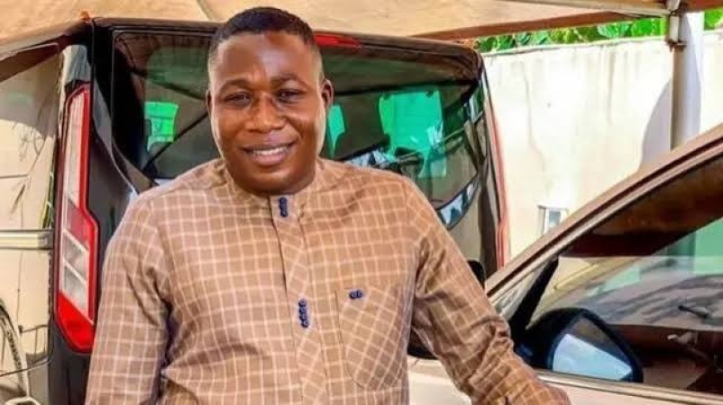 Ultimatum to Oyo Fulani leaders: Igboho defends action as ACF, NEF warn of anarchy