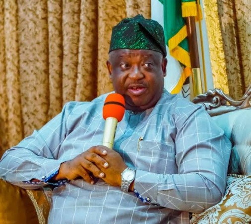 Health workers, security personnel, killed in Plateau attack