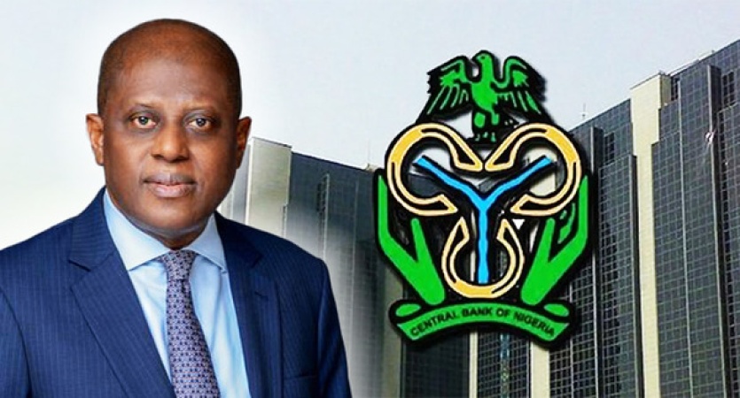 CBN raises concern over Naira abuse