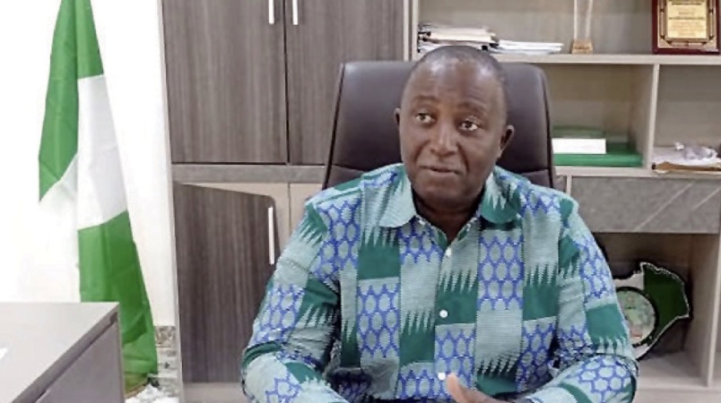 We’ve procured drones, set up command control centre to tame insecurity –Plateau SSG, Jatau