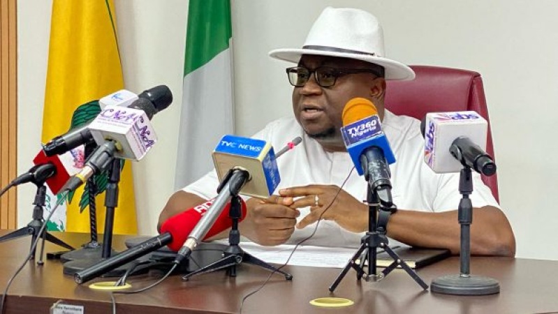 63 ambassadors-designate have been cleared by host countries – FG