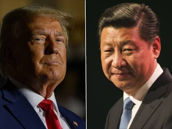 China displaces US for world’s fastest supercomputer crown