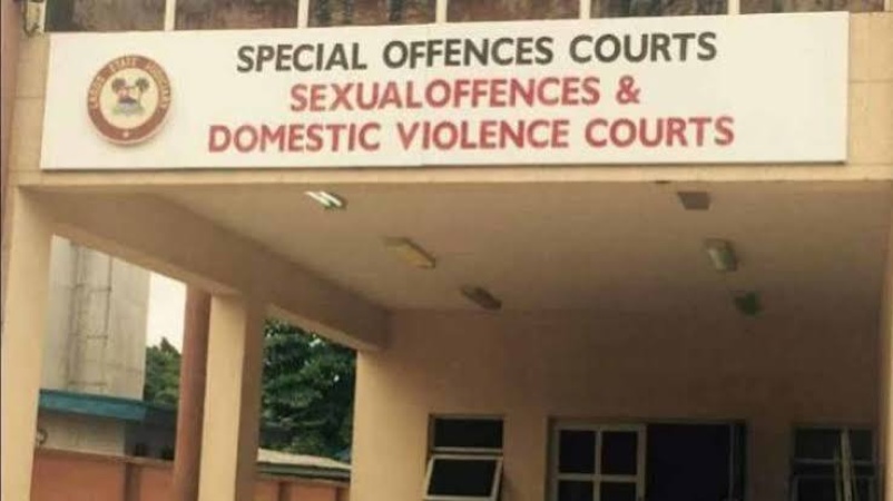 Civil servant gets 7 years for indecent treatment of daughter