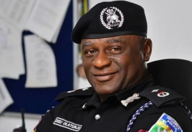 I’d ban all tinted vehicles if I had my way — IG