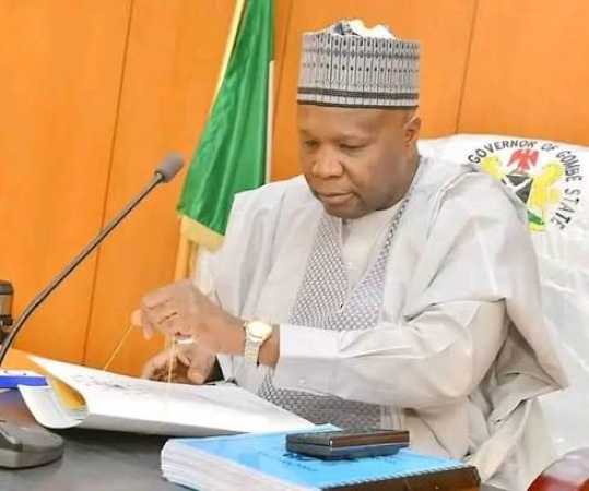 10 Gombe LGAs face severe food security issues — Survey