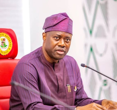 Oyo warns against road blockades, thuggery during Egungun festival
