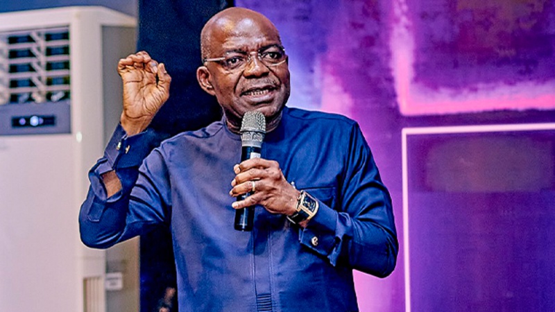 Abia sets N50,000 fine against motorcycle ban defaulters