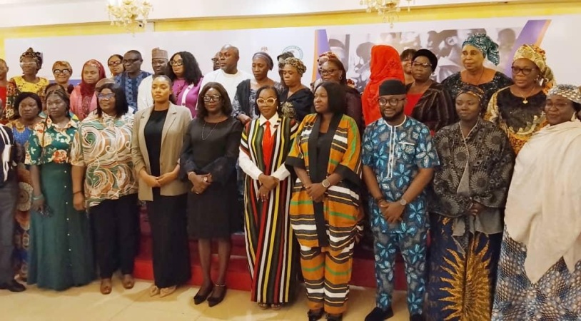 42% of female students face gender violence in Nigerian schools — Report