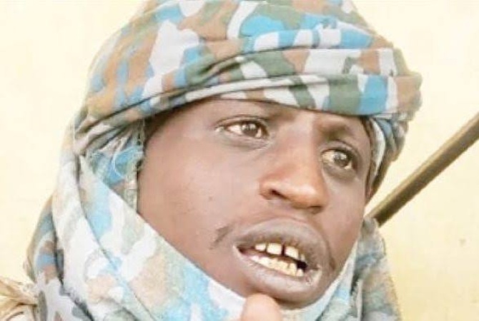 Sokoto govt dismisses fears over Turji’s alleged arms build-up