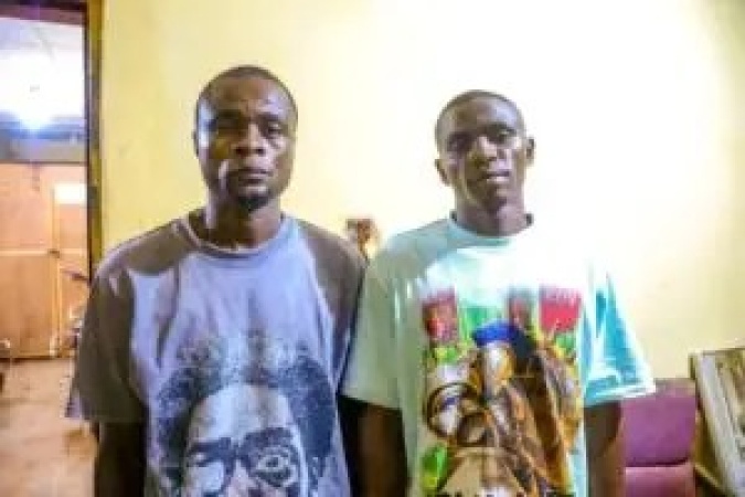 Varsity nabs two suspected cultists over murder of 300-level student