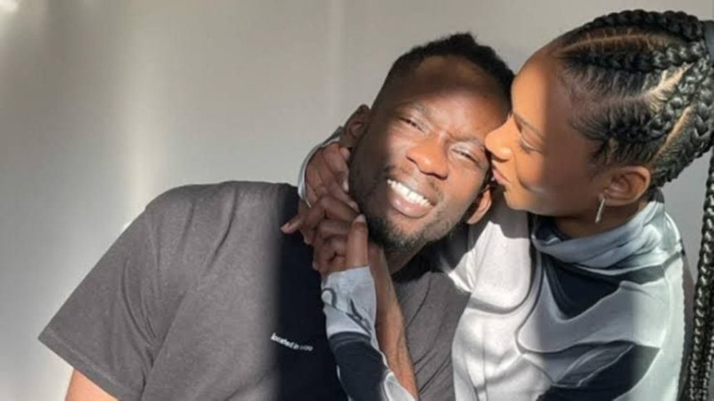 Why we consulted nine doctors in different countries for our unborn child — Mr Eazi, Temi