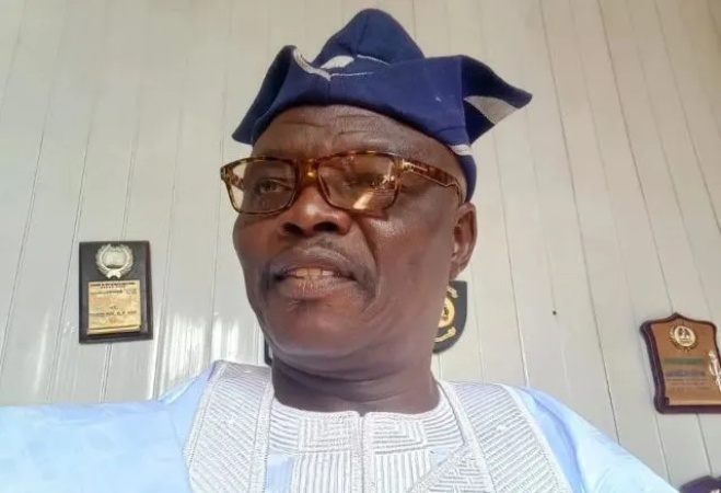 Beef up security, suspend late activities — CAN tells Oyo churches
