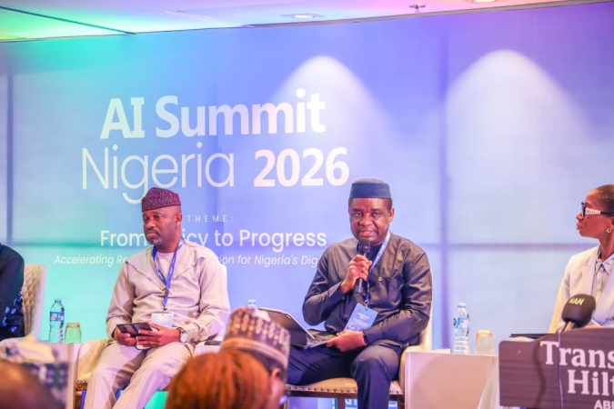 NITDA leads push for responsible AI adoption as Nigeria moves from policy to progress