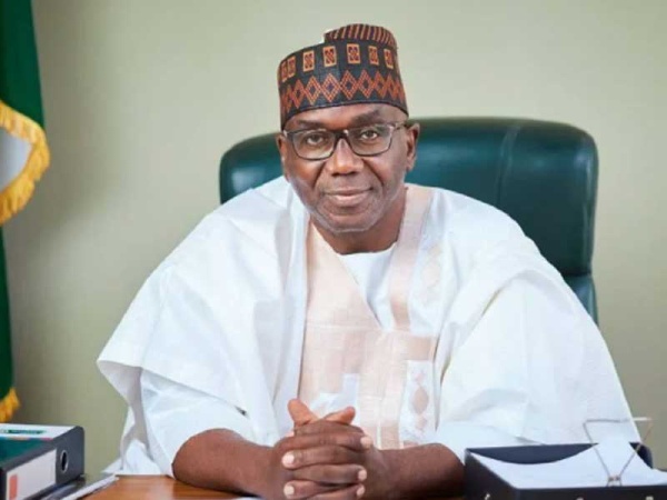 NGF Chair Gov AbdulRazaq elected FORAF President, seeks better integrated Africa, inclusive growth