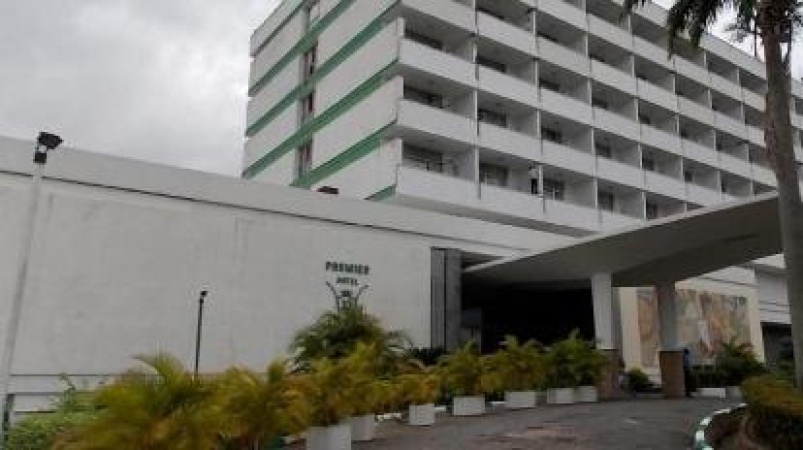 Tinubu, South-West governors to commission revamped Premier Hotel Ibadan