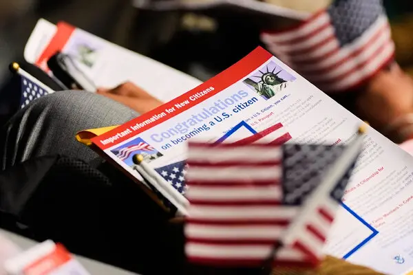 Exclusive: Trump administration ramps up effort to revoke citizenship from naturalized Americans
