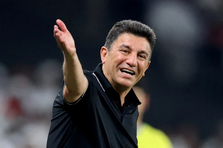 Iran footballers issued US visas for World Cup, says White House