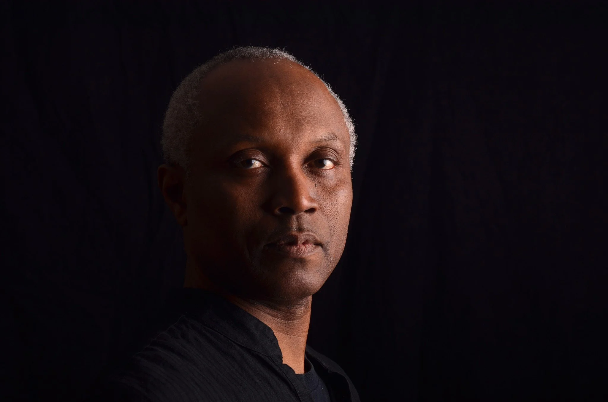 BREAKING: DSS arrests US-based journalist, Prof. Okey Ndibe, at Lagos airport