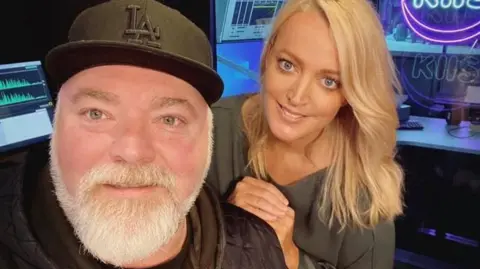 Australian shock jock wins A$12m payout after radio station tore up contract