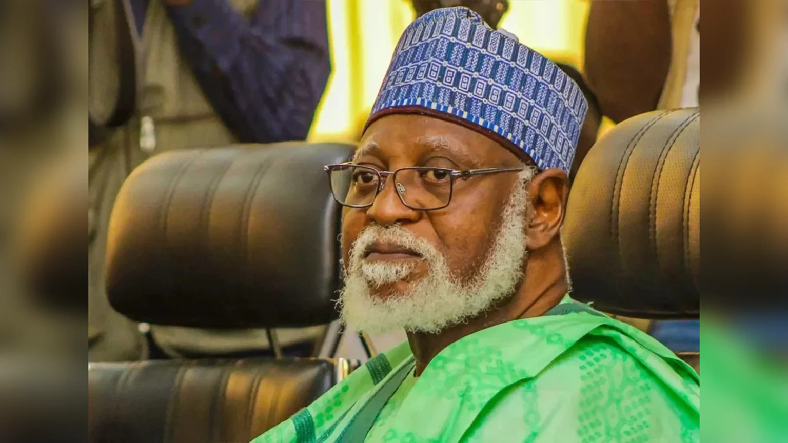 I told Obasanjo not to contest 1999 presidency – Abdulsalami