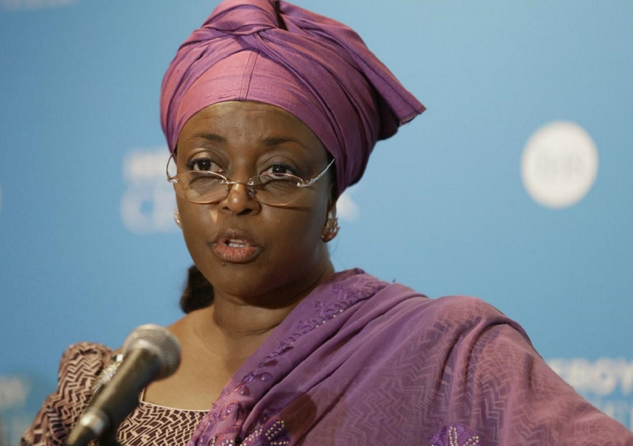 JUST IN: Alison-Madueke acquitted of all bribery charges in London