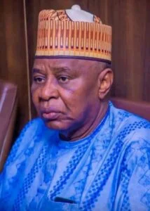 Buni appoints new Emir of Ngazargamu