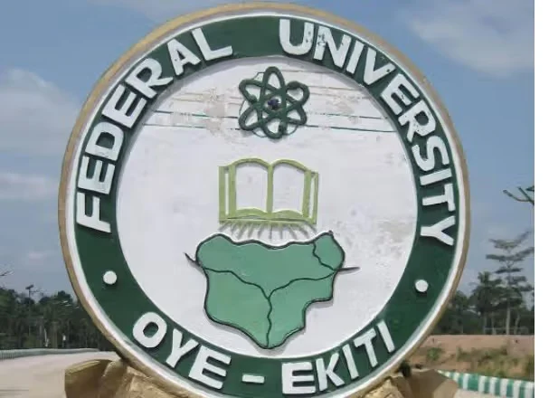 FUOYE suspends two officials, SUG president over extortion