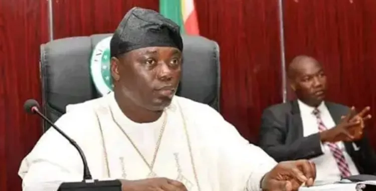 Gov Kefas slashes street sweepers’ salaries from N15,000 to N10,000