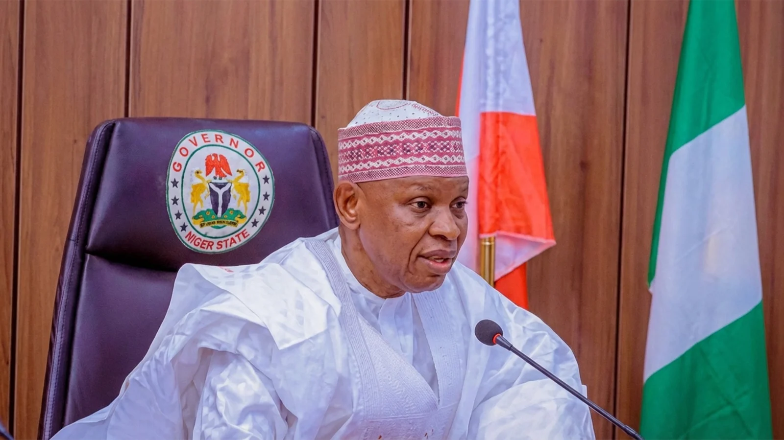 Kano suspends water scheme manager over sabotage