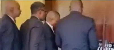Lawyers begin indefinite protest over virtual court hearings in Enugu North