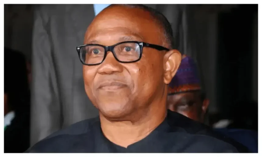 I’m ready to die for Nigeria — Peter Obi