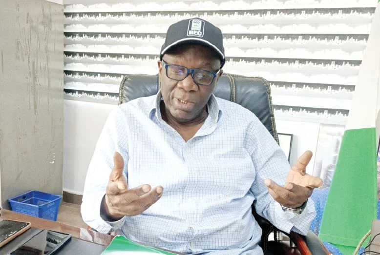 Ekiti election will be transparent, credible and inclusive — State REC