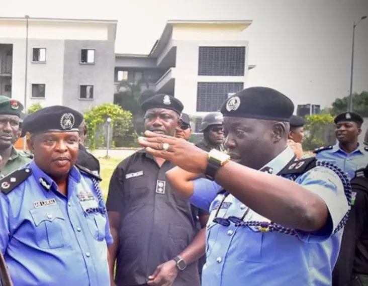 Lagos CP allays fears over terror threat at Pan-Atlantic University, deploys drones