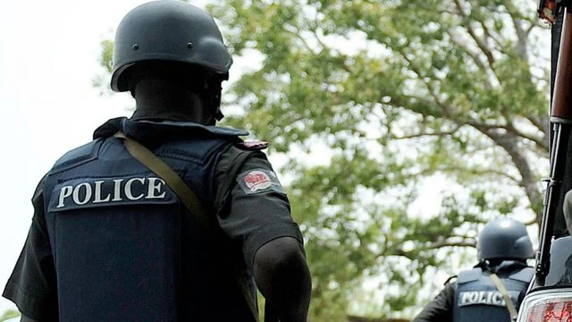 State police: Governors demand greater powers