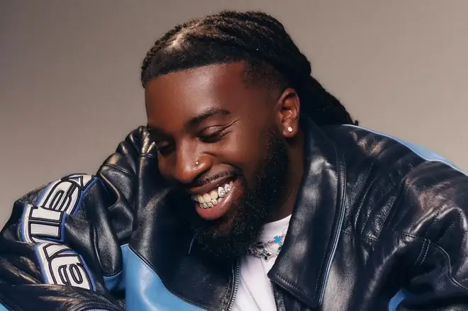 Grammy-winning Nigerian-British music star stabbed to death in London