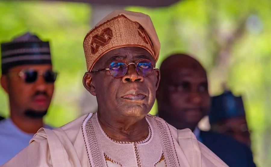 General Rabe Abubakar’s death, Oyo mass abduction: Tinubu dares terrorists over demand for release of detained members